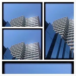 Brand New And Modern Directly Next To The Metro Station Apartment Sofia