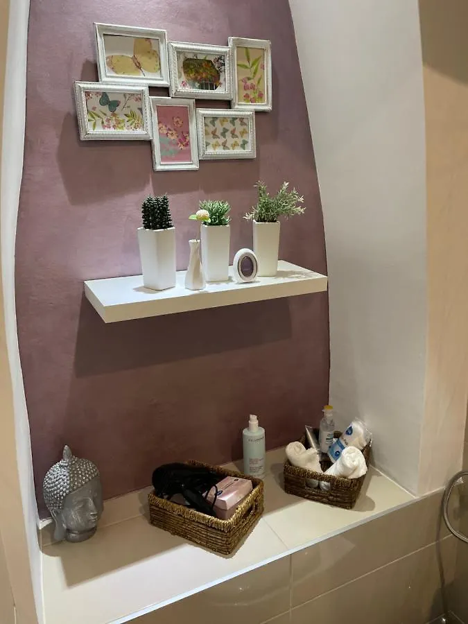 Nina Colosseum Apartment Pula